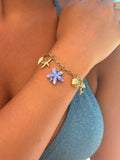 Bracelet Santorini