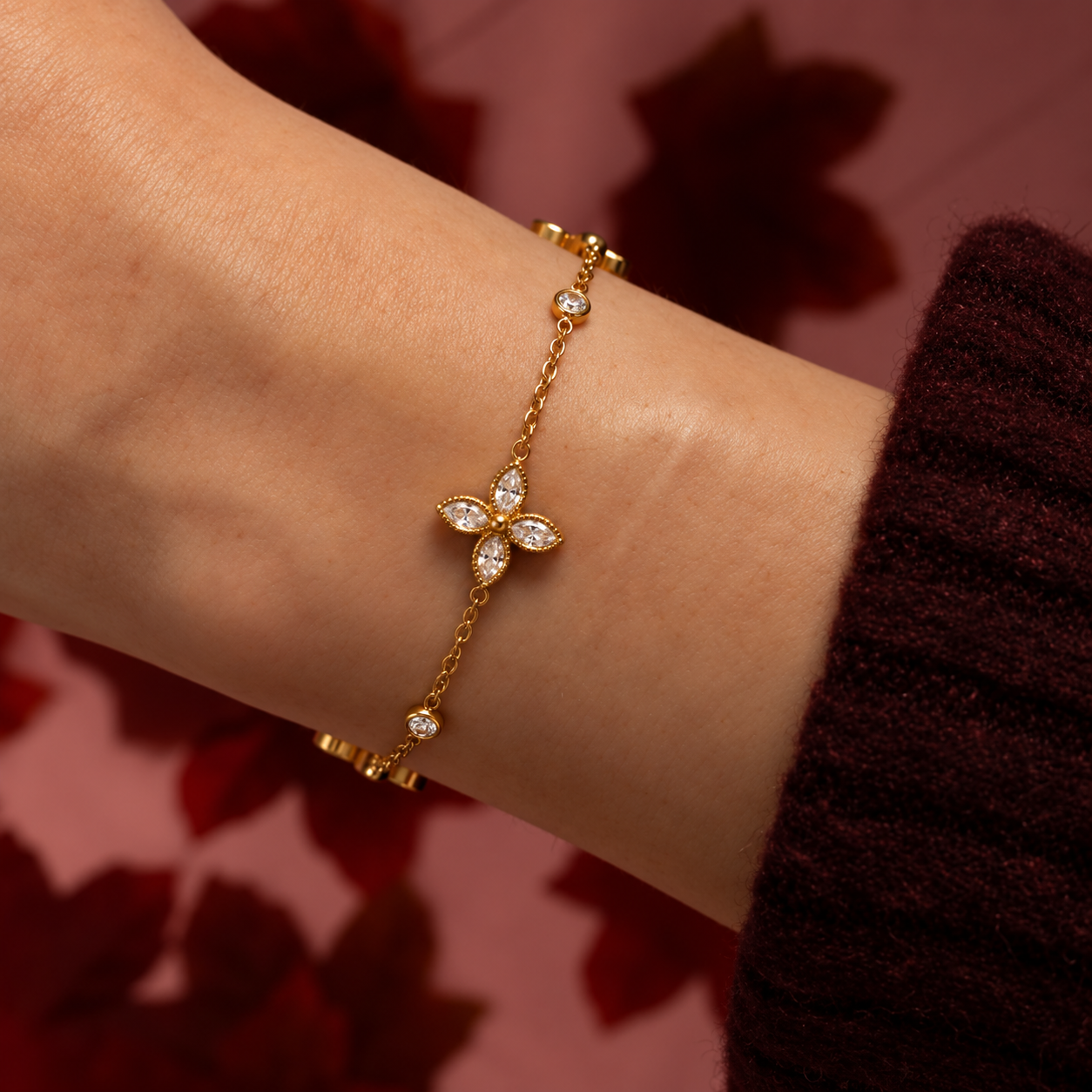 Bracelet Sia