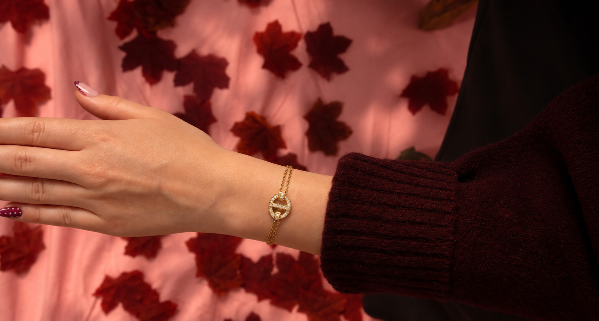 Bracelet Essentiel