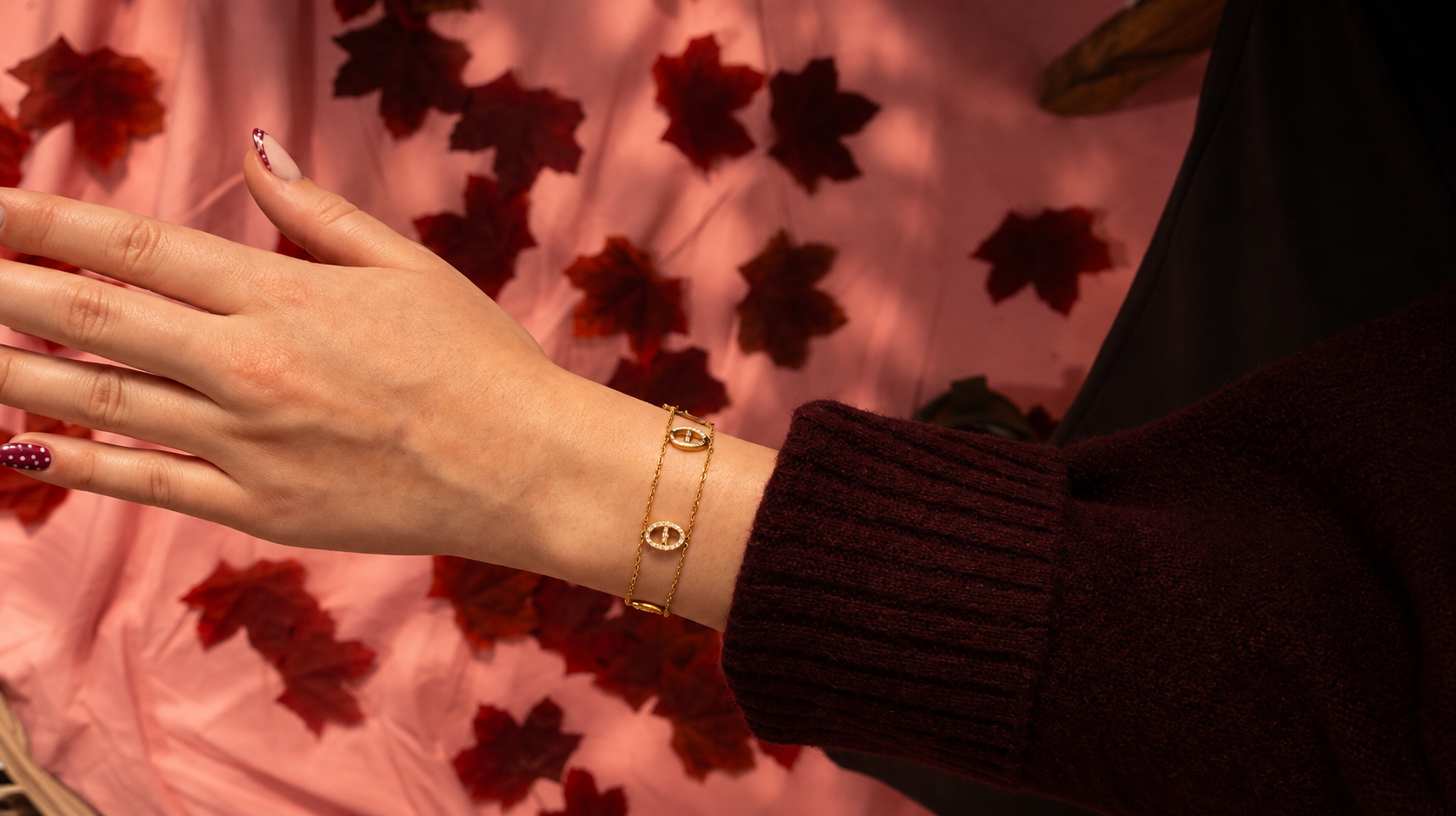 Bracelet Prestige