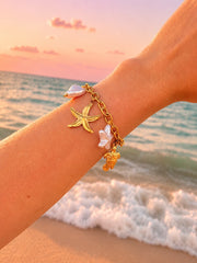 Bracelet Seychelles