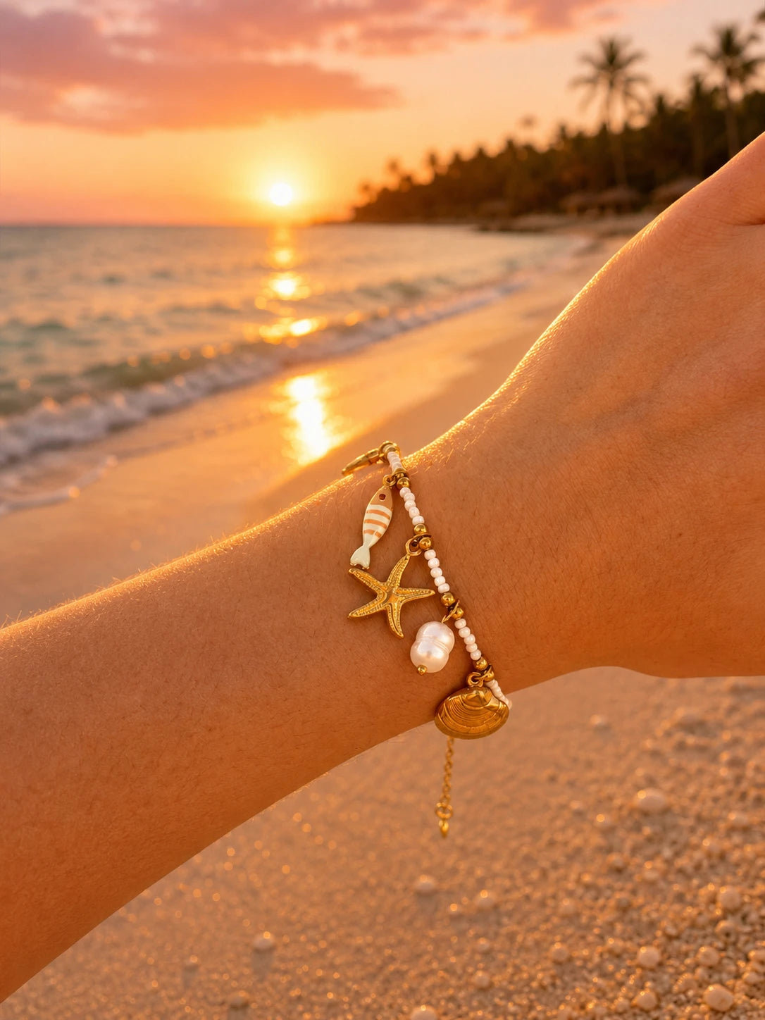 Bracelet Vaea