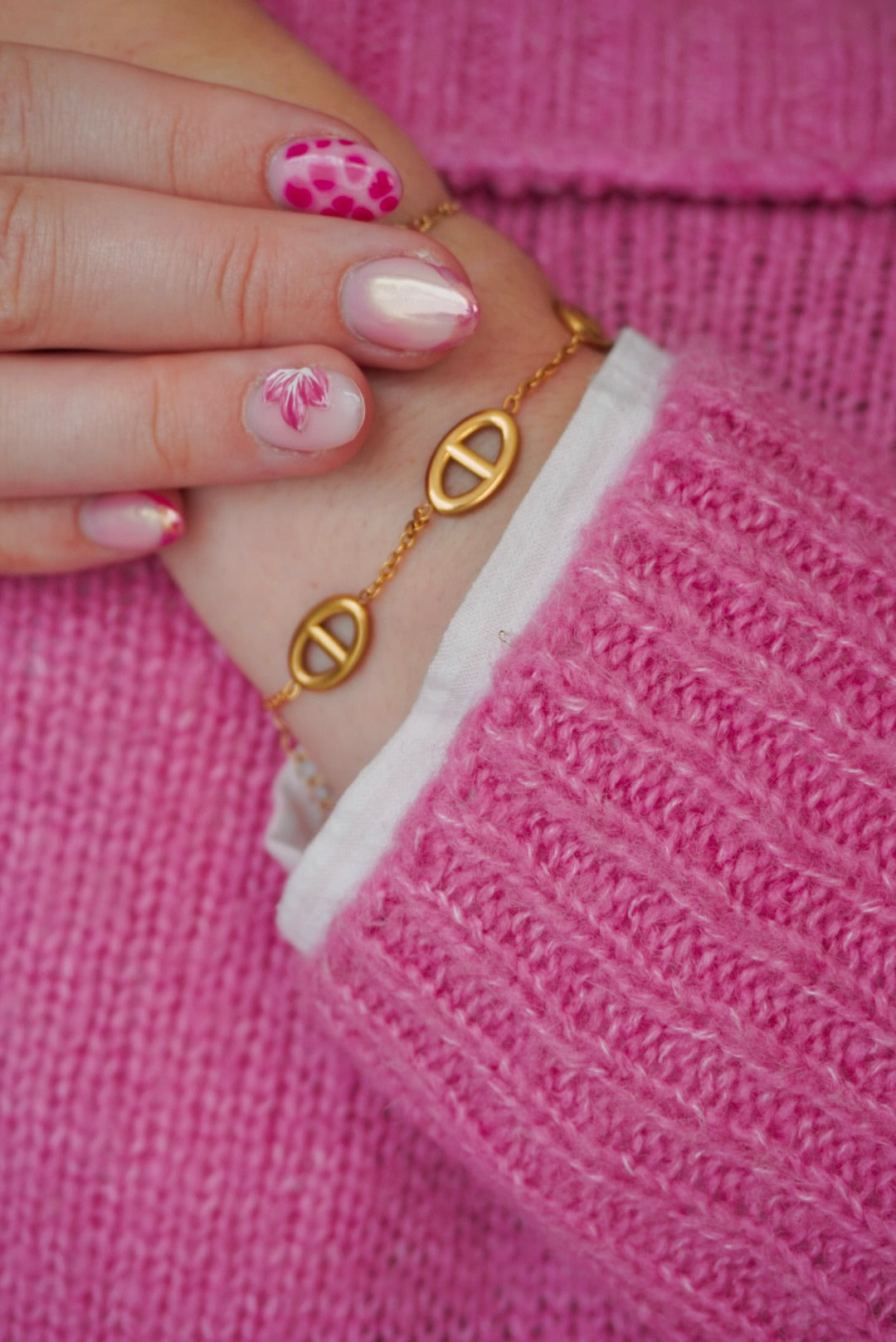 Bracelet Solya