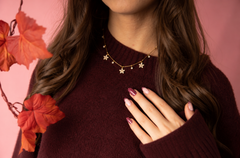 Collier Alix