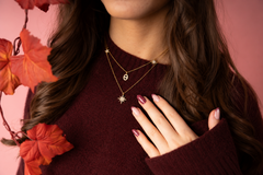 Collier Alma