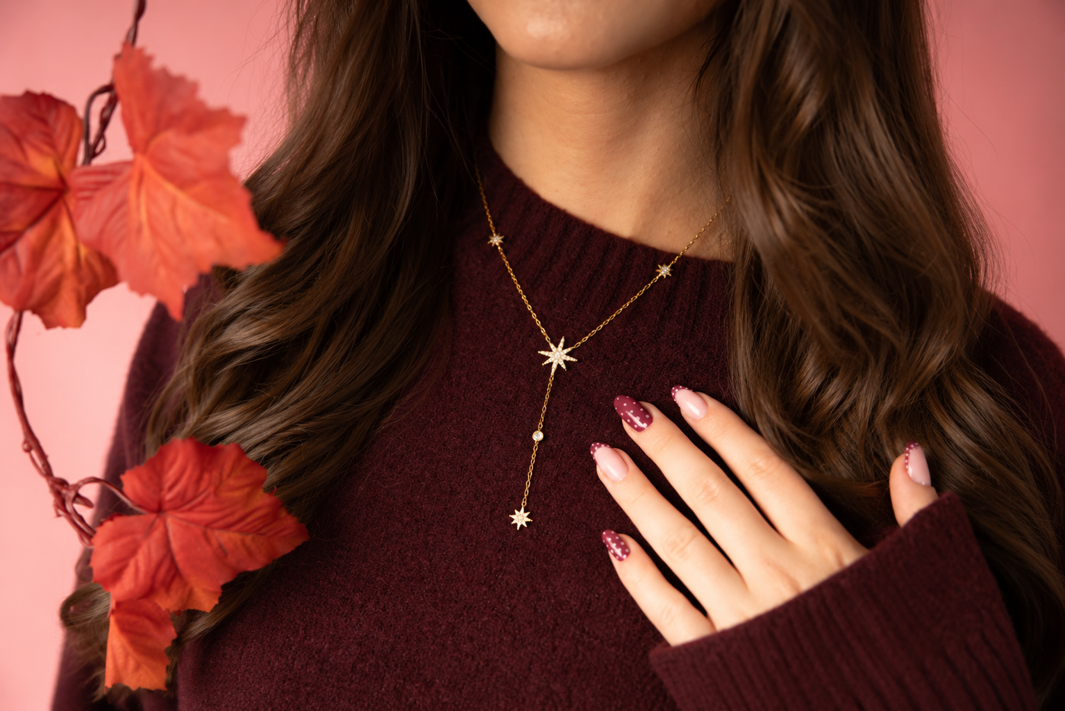 Collier Anna
