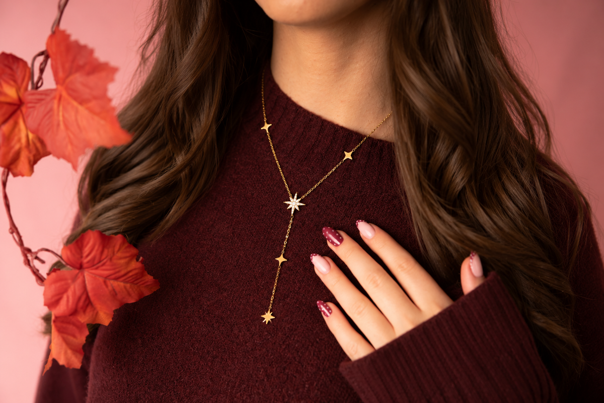 Collier Aurélia