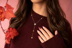 Collier Aurélia