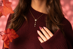 Collier Camille
