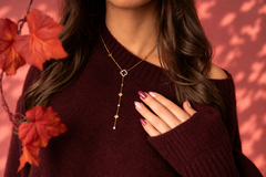 Collier Eden Y