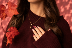 Collier Isolde