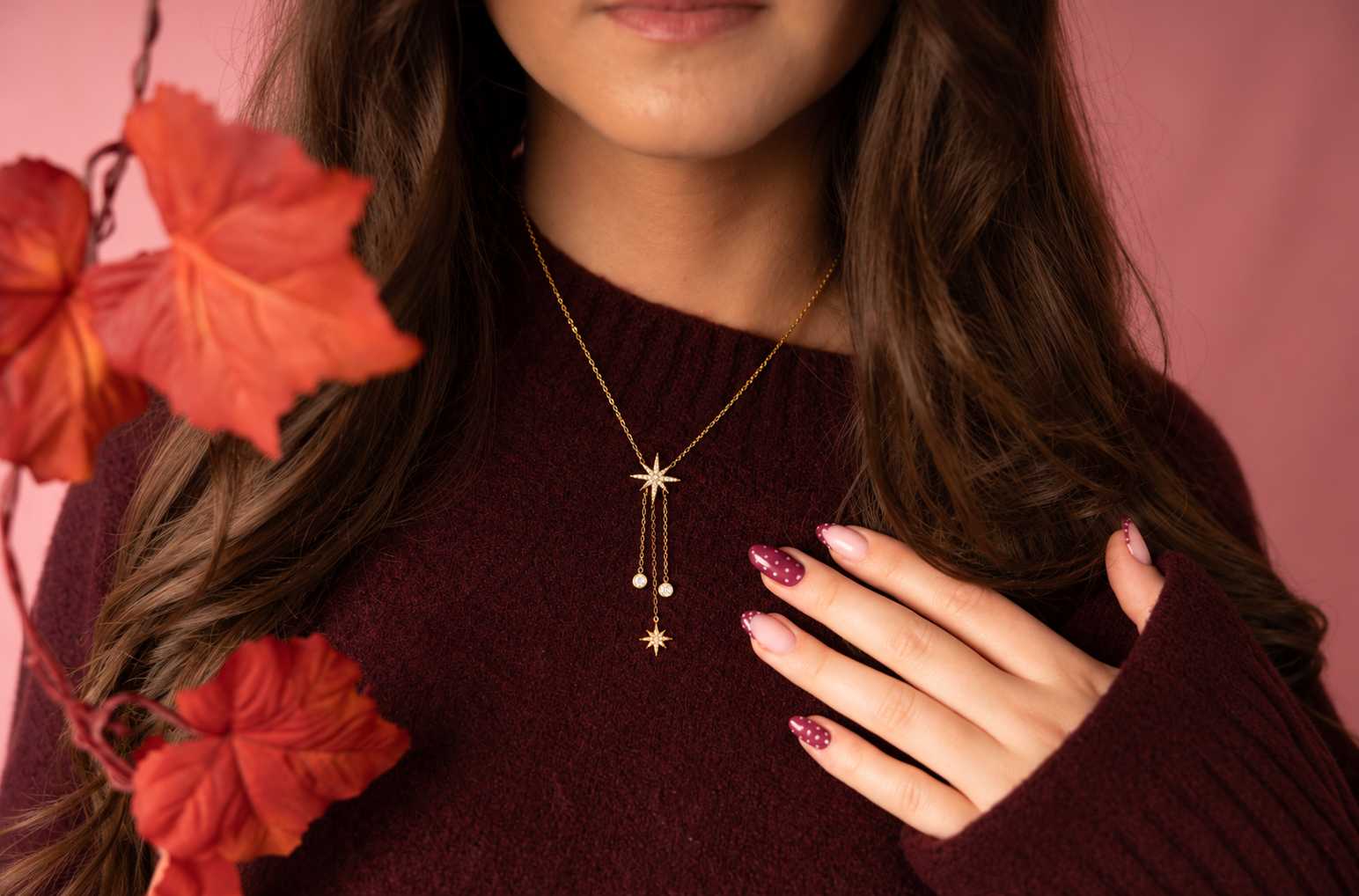 Collier Nova