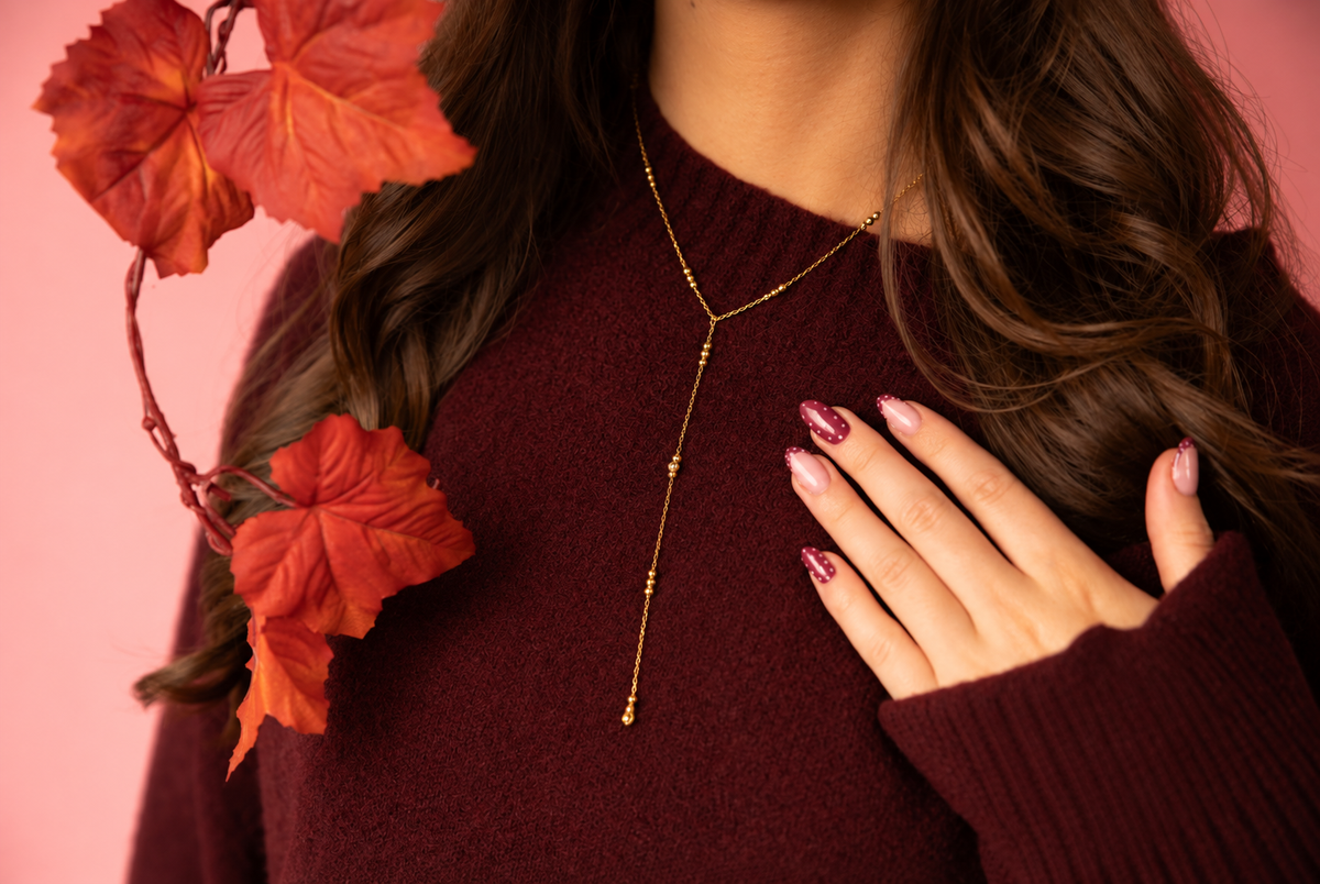 Collier Oria