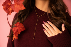 Collier Oria