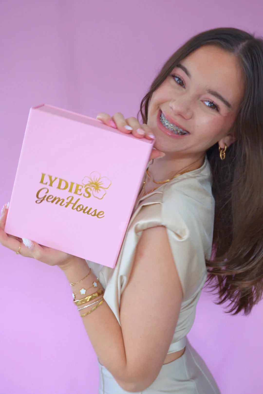 Lydie'sGemHouse