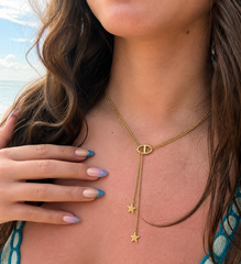 Collier Romane