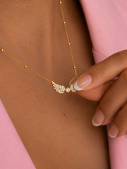Collier Angel