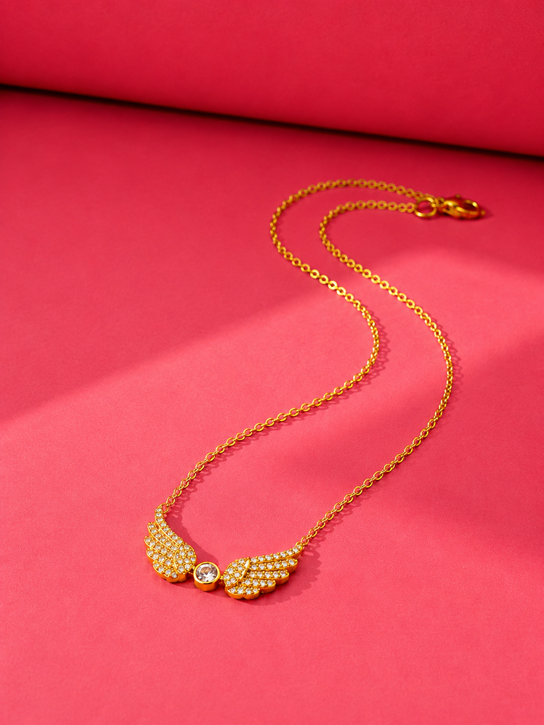 Collier Angel