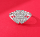 Bague chance