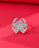 Bague Lys