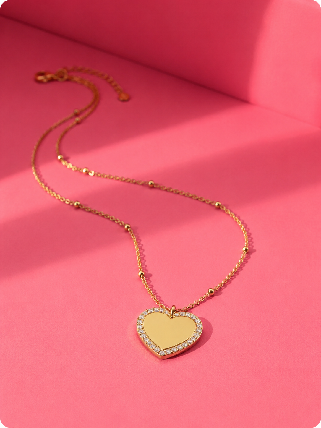 Collier pour Elle