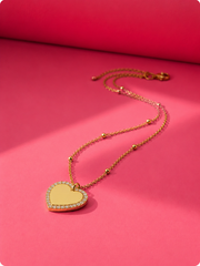 Collier pour Elle