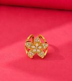 Bague Lys