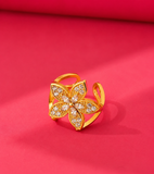 Bague Lys