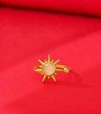 Bague Muse