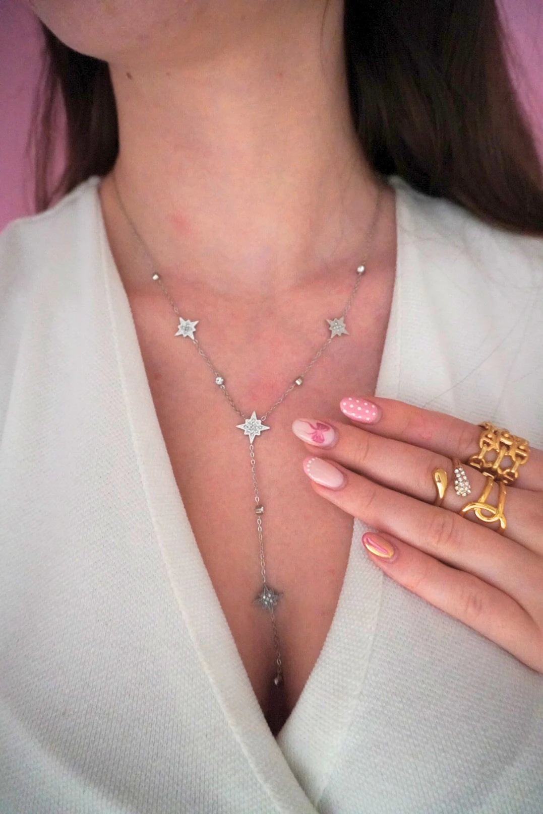 Collier Alexandra