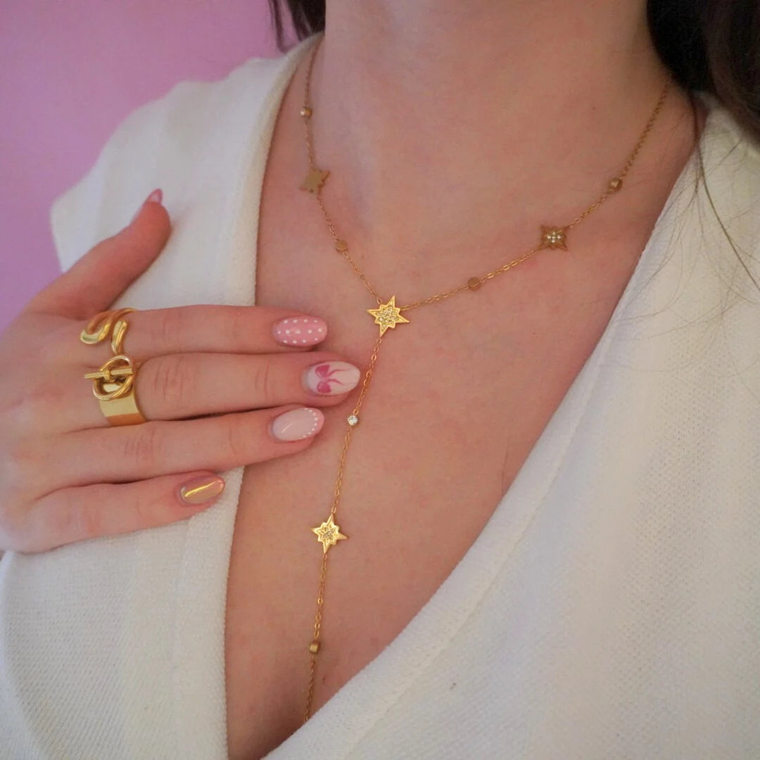 Collier Alexandra