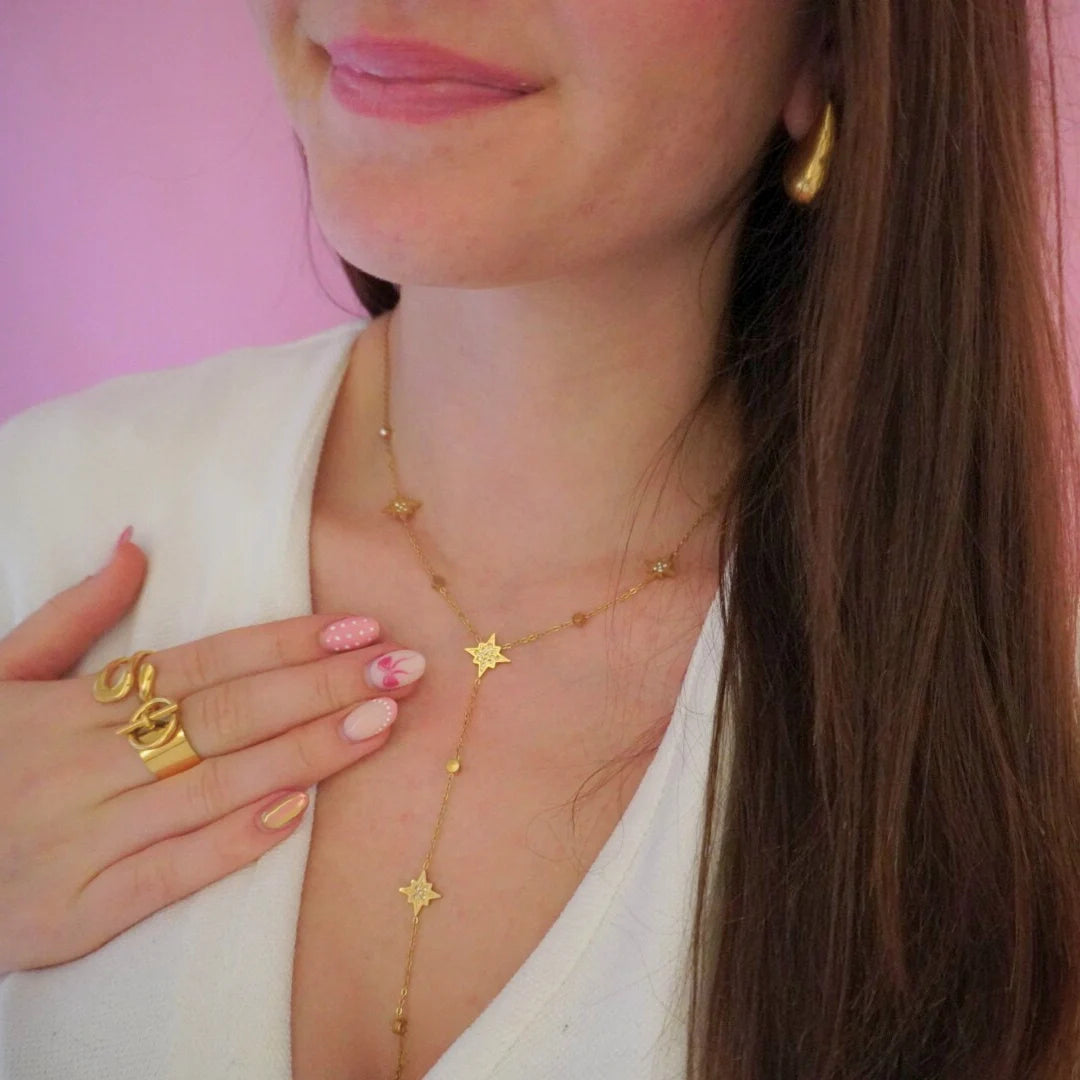 Collier Alexandra