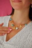 Collier Calaia