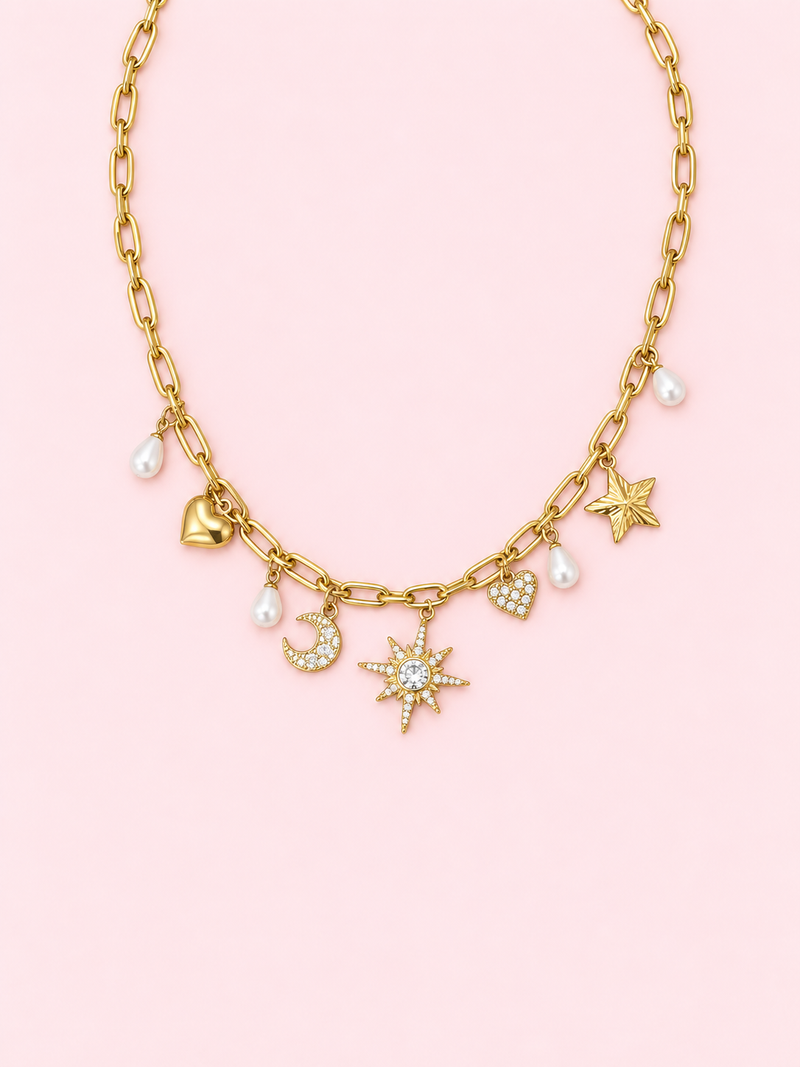 Collier Ciela