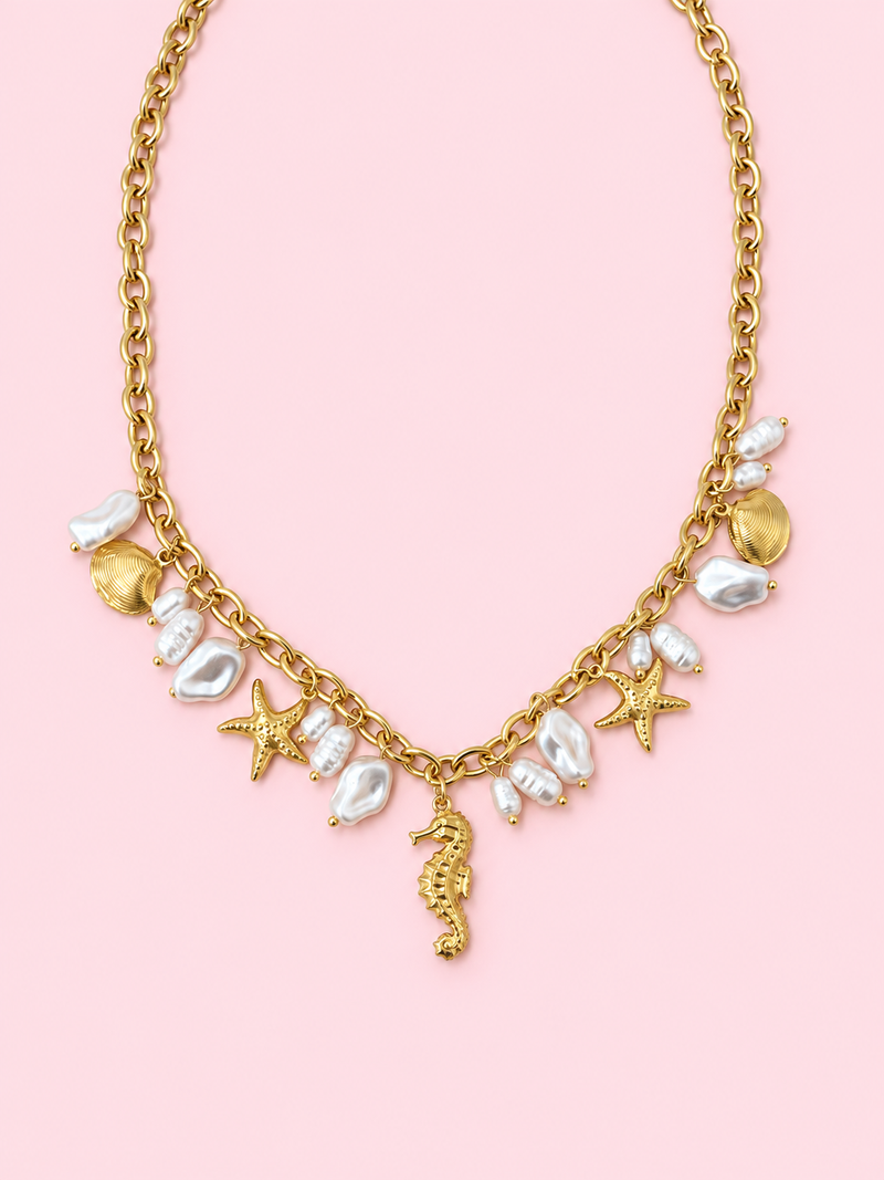 Collier Vayana
