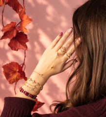 Bague Dynastie