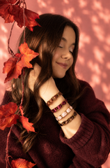 Jonc mimi Cherry