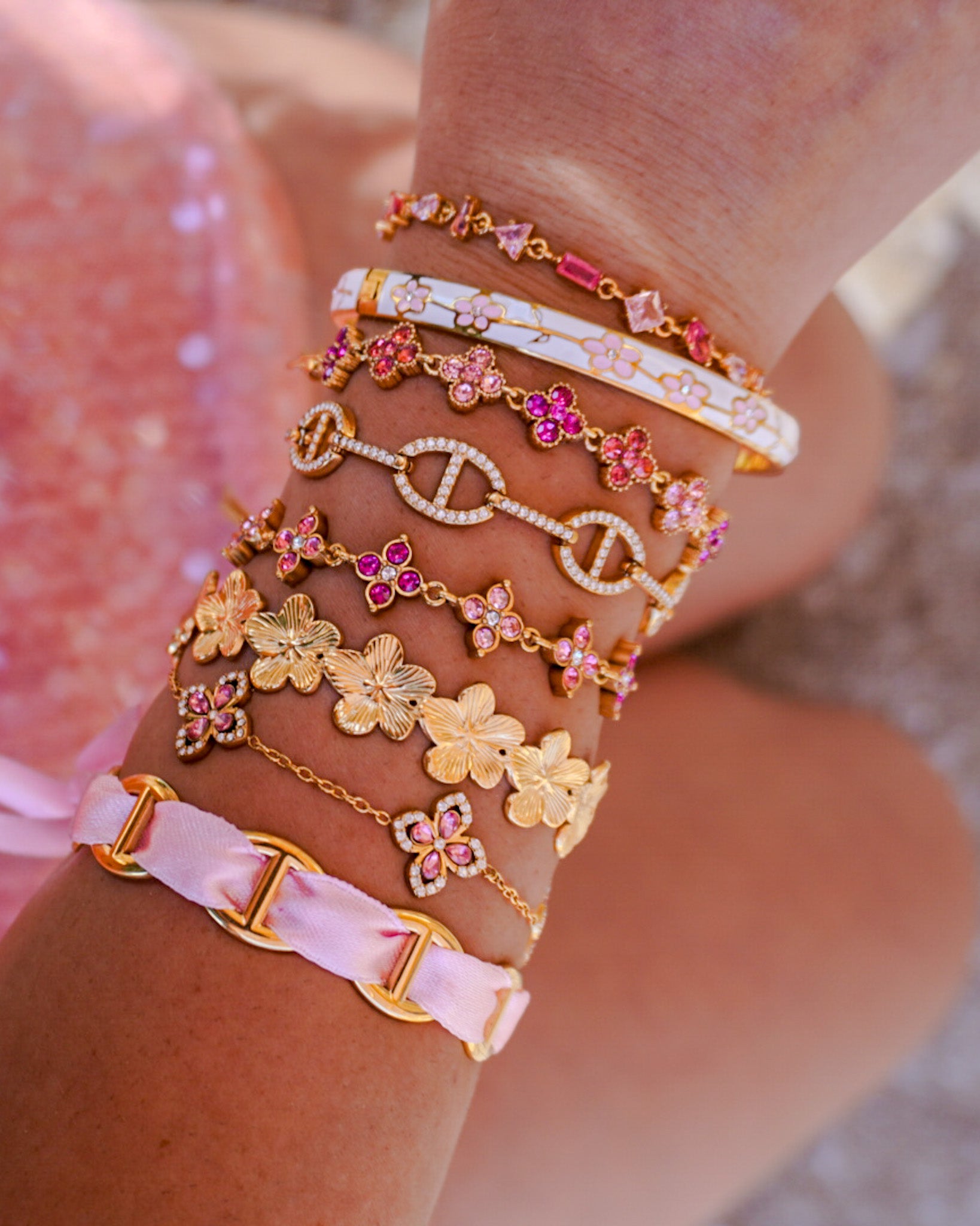 Bracelet Dynastie