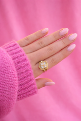 Bague Anti stress Juliette