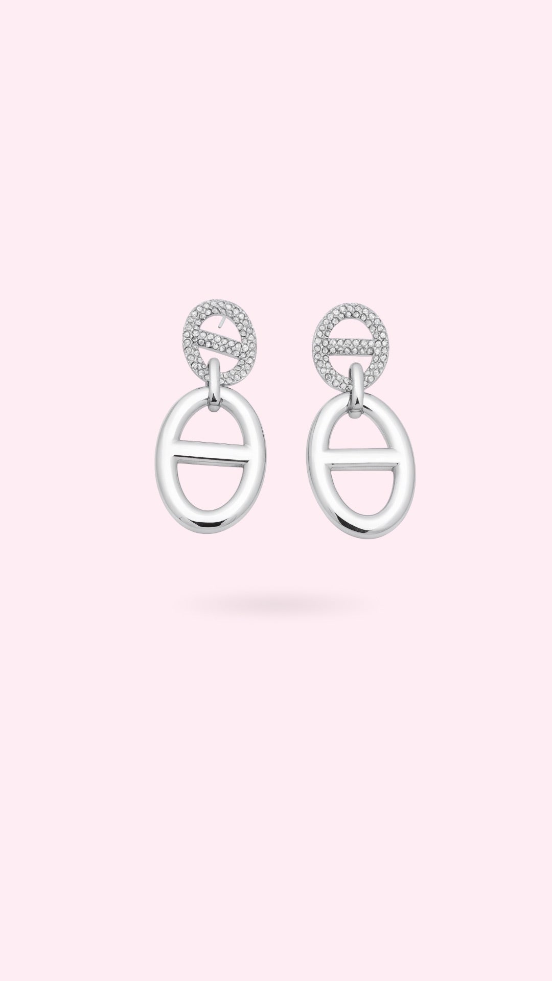 Boucles d'oreilles Venise