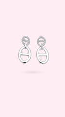 Boucles d'oreilles Venise