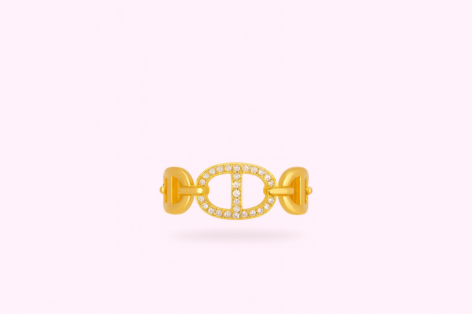 Bague Divine