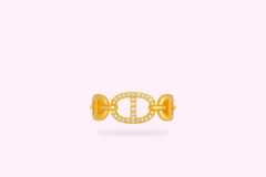 Bague Divine