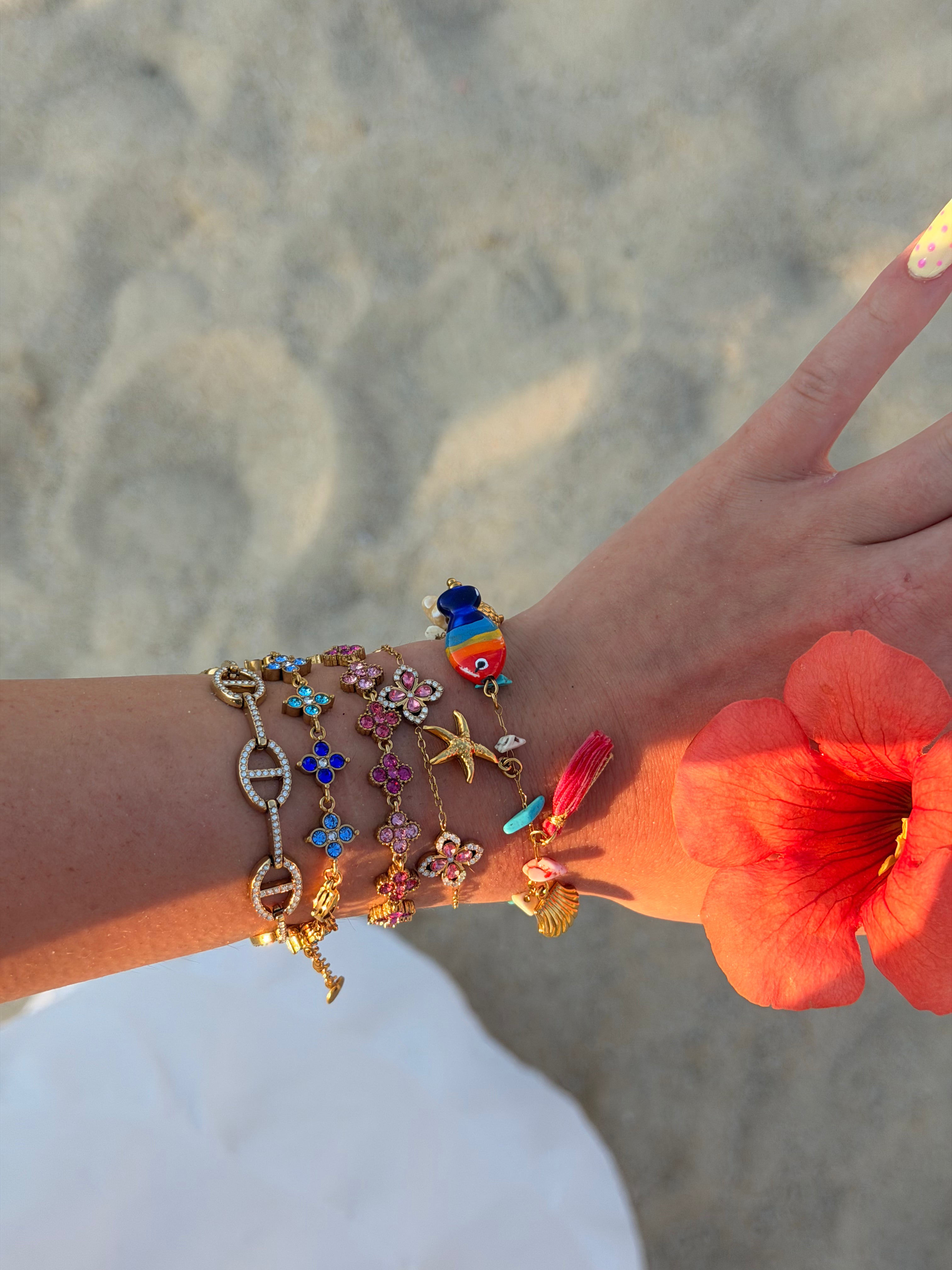 Bracelet Joy