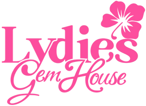Lydie'sGemHouse