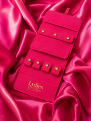 Pochette à bijoux