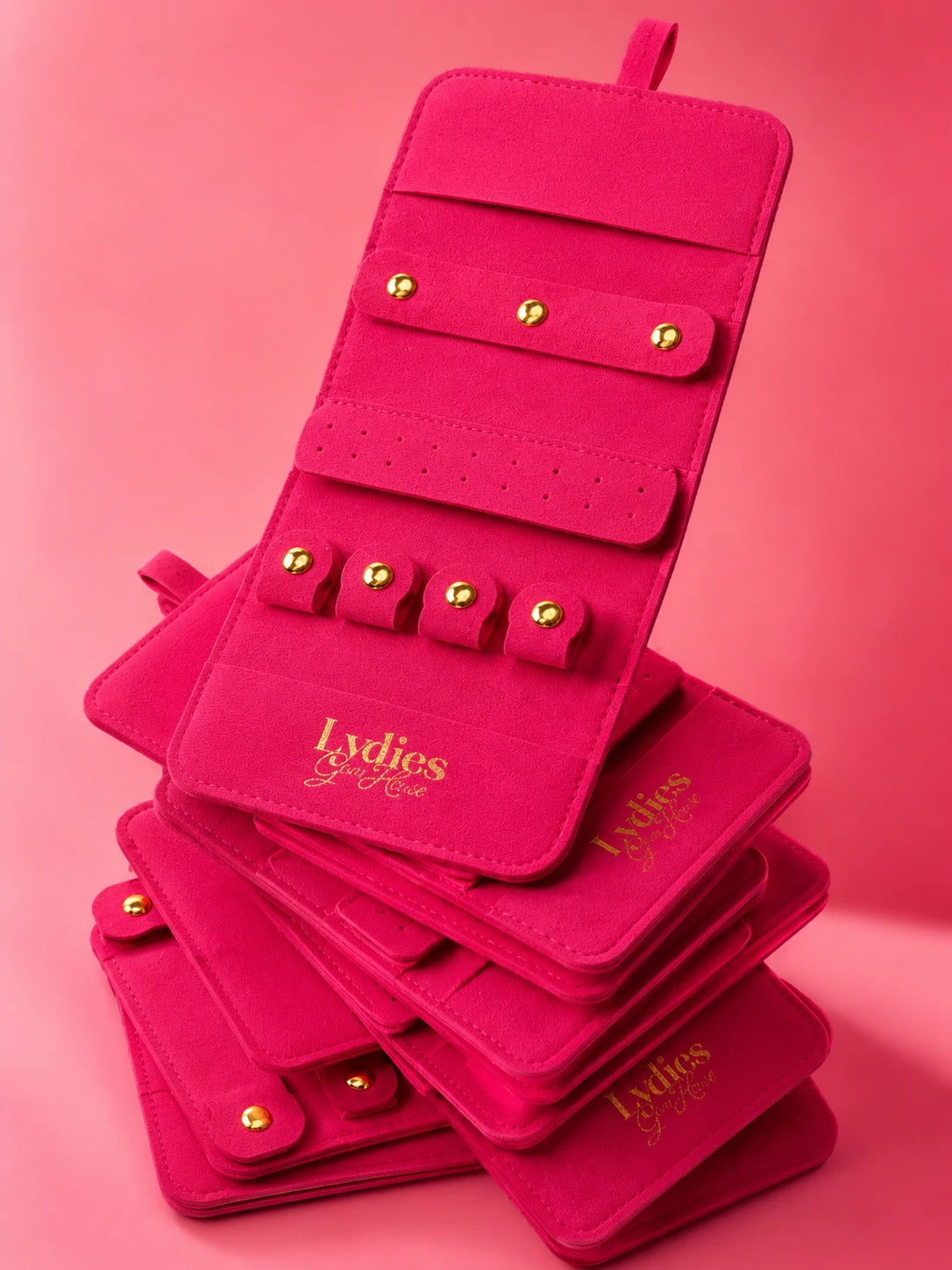 Pochette à bijoux