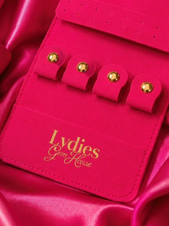 Pochette à bijoux