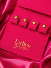 Pochette à bijoux