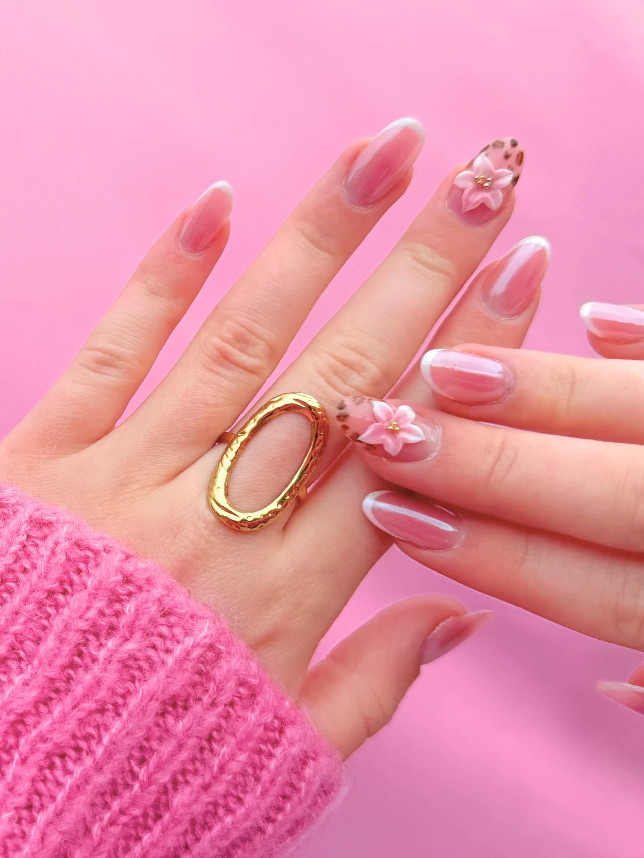 Bague Camille